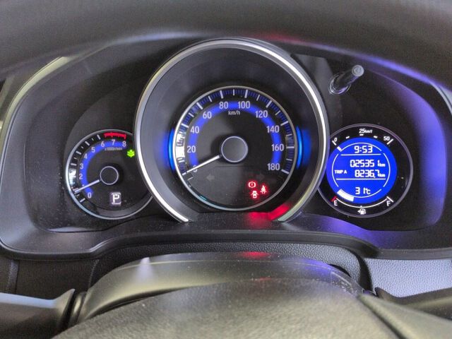 2018 Honda Fit 13G・F auction photo 6