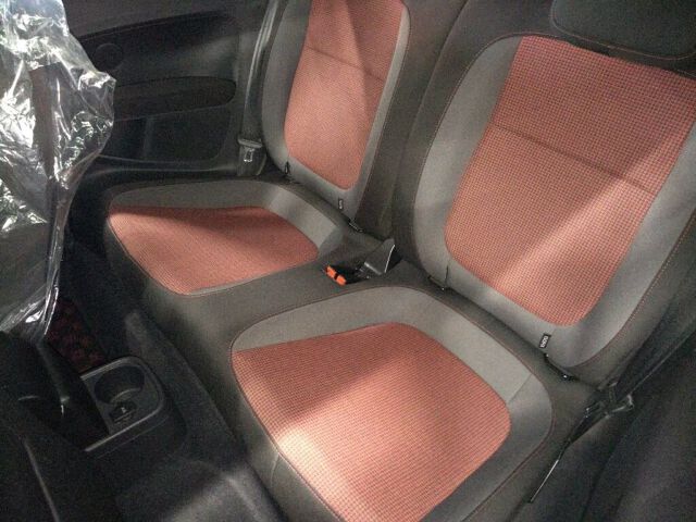 2014 Volkswagen ザ・ビートル ミルク auction photo 6