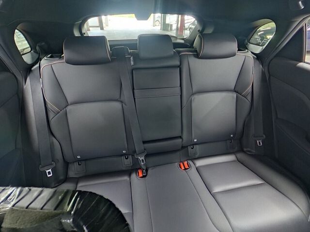 2024 Toyota Crown Sport スポーツZ(HEV) 4WD auction photo 6