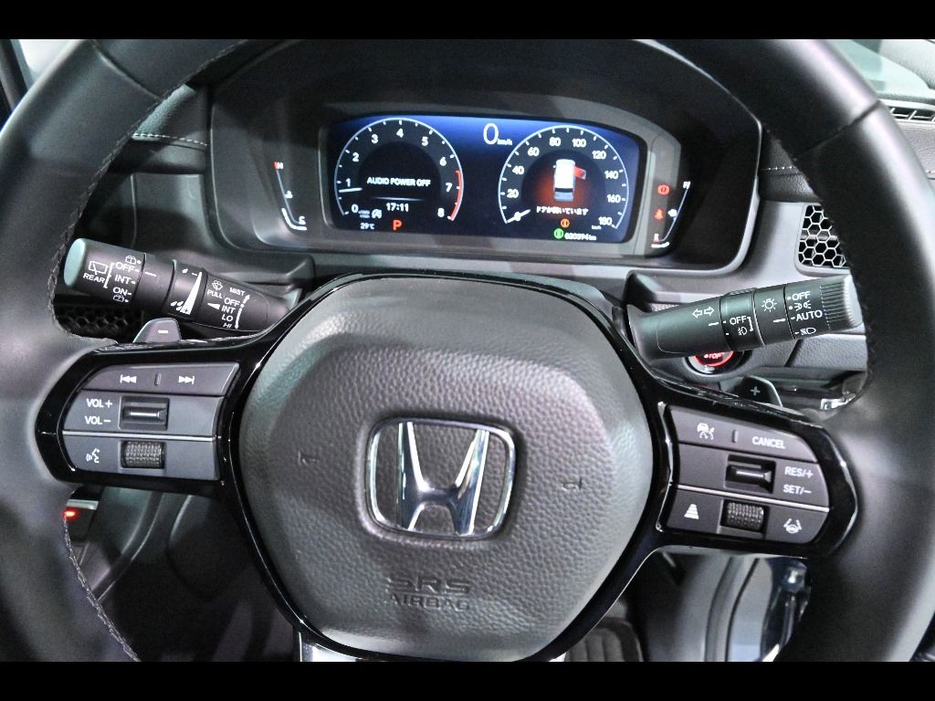 2024 Honda Stepwgn 7人 auction photo 10
