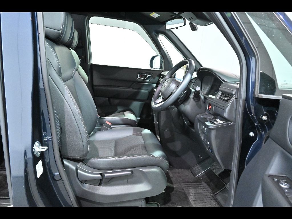2024 Honda Stepwgn 7人 auction photo 6