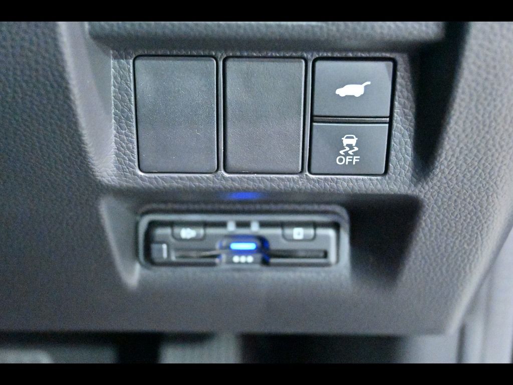 2024 Honda Stepwgn 7人 auction photo 9