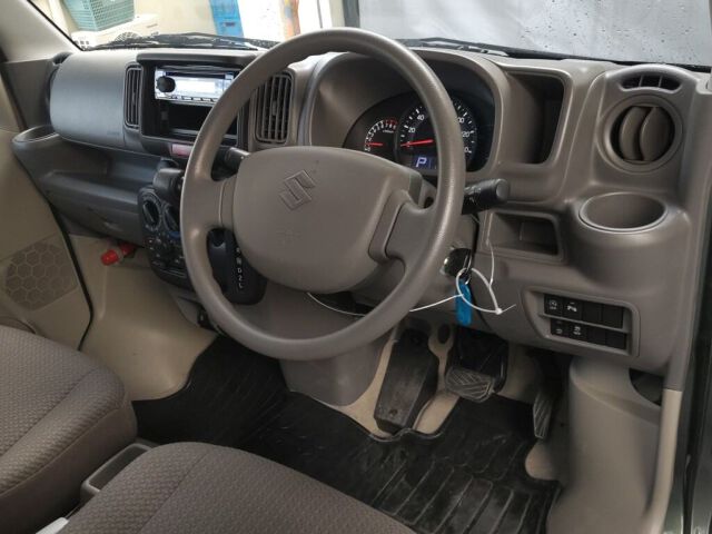 2022 Suzuki Every ジョイン 4WD auction photo 3