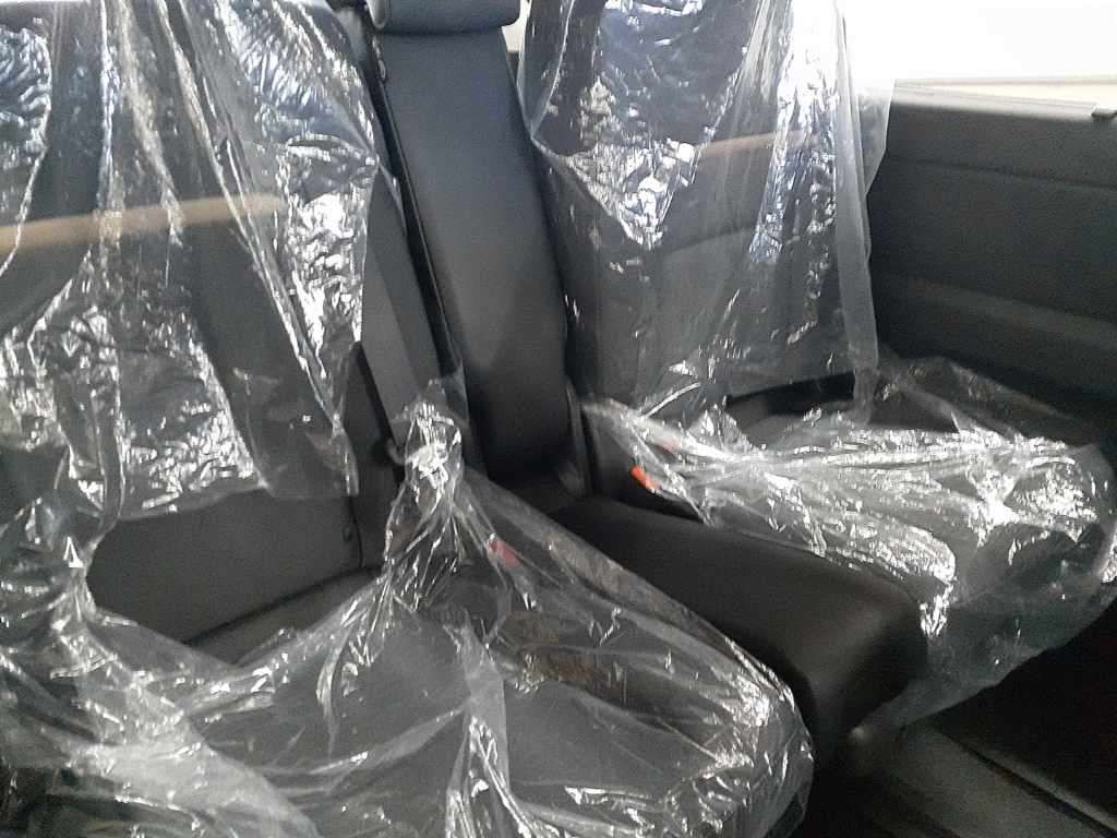 2026 Nissan Serena e-POWER Highway Star V auction photo 11