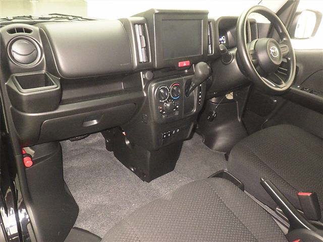2026 Mazda Scrum バスターターボ auction photo 4