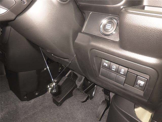 2026 Mazda Scrum バスターターボ auction photo 8
