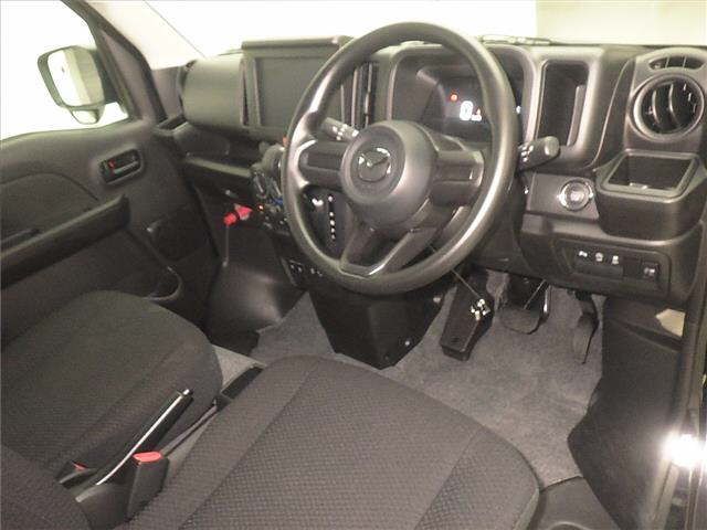 2026 Mazda Scrum バスターターボ auction photo 3