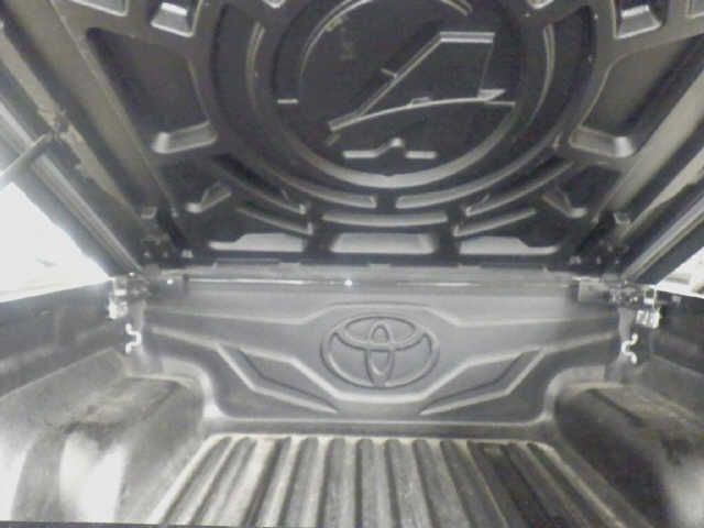 2021 Toyota ハイラックスT 4WD Z auction photo 9