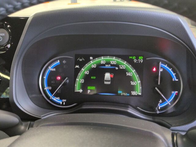 2026 Toyota Noah Hybrid S-Z auction photo 6