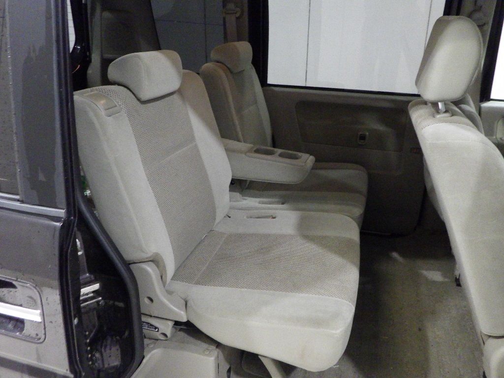 2008 Suzuki エブリィ ワゴン 4WD JPターボ auction photo 7