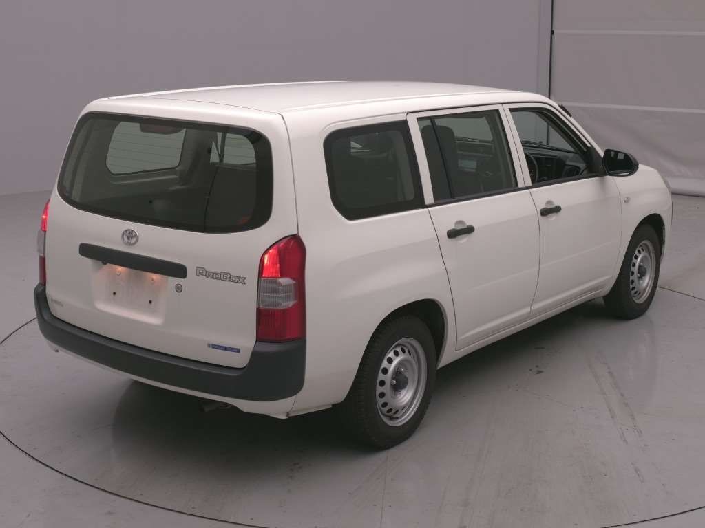 2021 Toyota Probox DXコンフォート auction photo 2