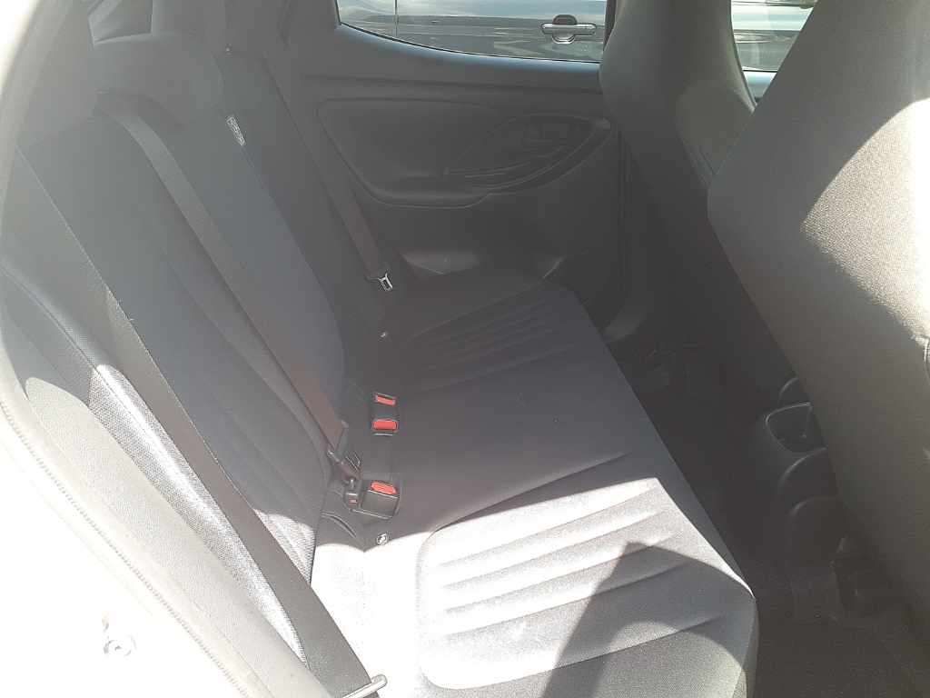 2021 Toyota Yaris X auction photo 12