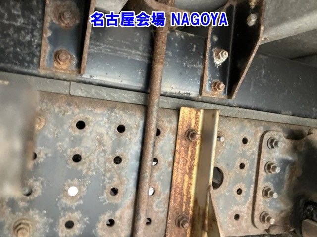 2017 Mitsubishi Fuso Canter Aluminum Wing PG auction photo 12