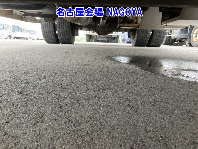 2017 Mitsubishi Fuso Canter Aluminum Wing PG auction photo 11