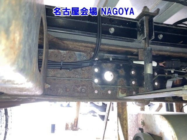 2017 Mitsubishi Fuso Canter Aluminum Wing PG auction photo 13