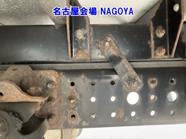 2017 Mitsubishi Fuso Canter Aluminum Wing PG auction photo 14