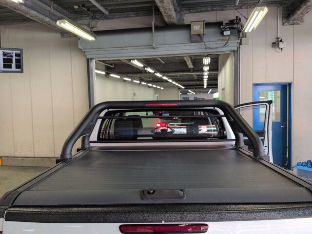 2024 Toyota Hilux Z 4WD auction photo 3