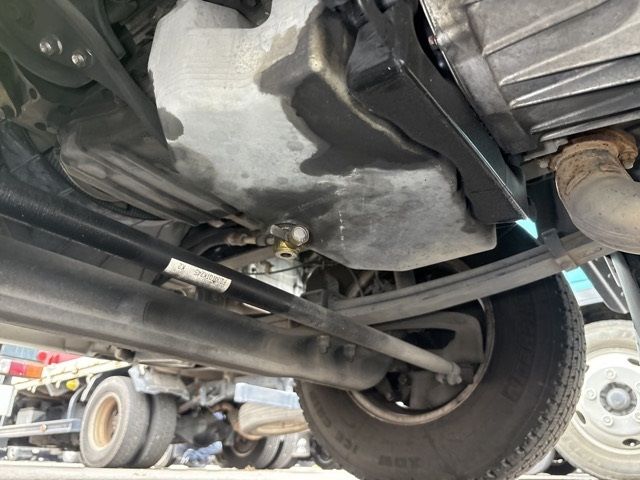 2018 Mitsubishi Fuso Canter Reizo Reito auction photo 11