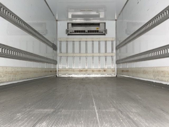 2018 Mitsubishi Fuso Canter Reizo Reito auction photo 20