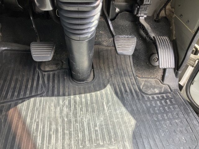 2018 Mitsubishi Fuso Canter Reizo Reito auction photo 4