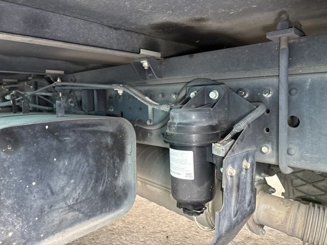 2018 Mitsubishi Fuso Canter Reizo Reito auction photo 17