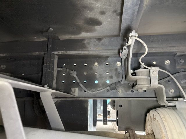 2018 Mitsubishi Fuso Canter Reizo Reito auction photo 18