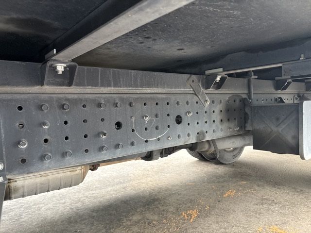 2018 Mitsubishi Fuso Canter Reizo Reito auction photo 12