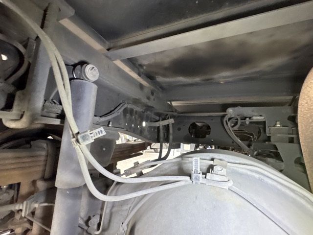 2018 Mitsubishi Fuso Canter Reizo Reito auction photo 15