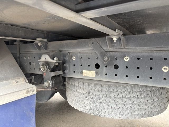 2018 Mitsubishi Fuso Canter Reizo Reito auction photo 14
