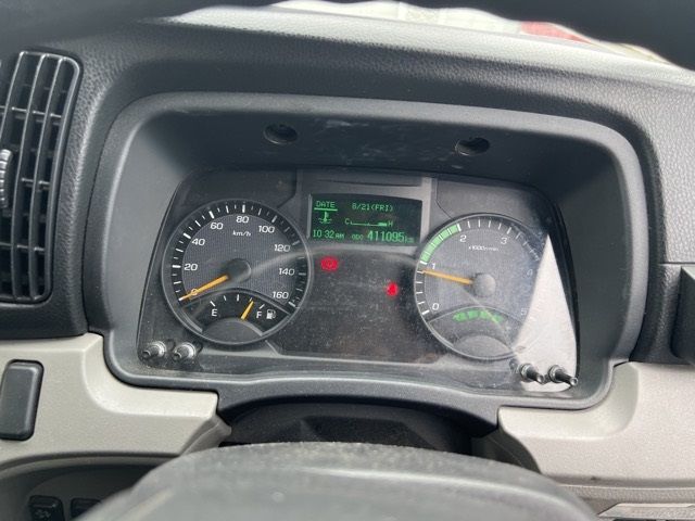 2018 Mitsubishi Fuso Canter Reizo Reito auction photo 7