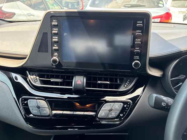 2023 Toyota C-HR G-T Mode Nero Safety Plus auction photo 6