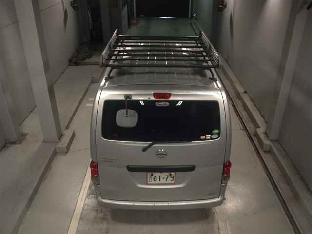 2016 Nissan NV200 Vanette auction photo 7