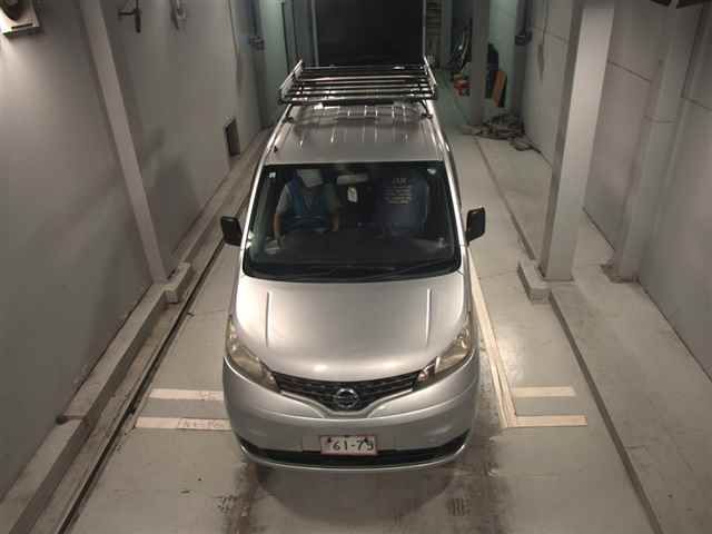 2016 Nissan NV200 Vanette auction photo 6