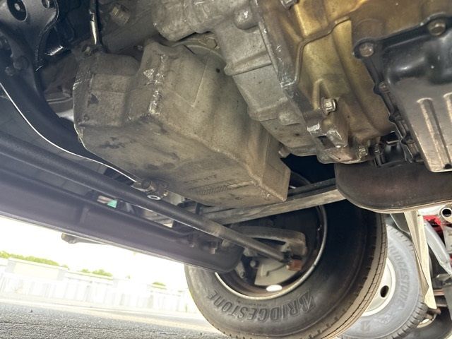 2016 Mitsubishi Fuso Canter vacuum auction photo 11