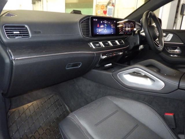 2025 Mercedes-Benz GLE 400d 4M クーペSP auction photo 2