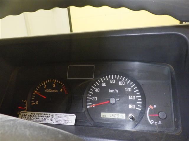 2009 Isuzu Elf ダンプ auction photo 6
