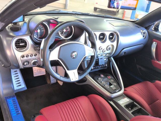 2009 BMW 8Cコンペティツィオーネ ベースグレード auction photo 3