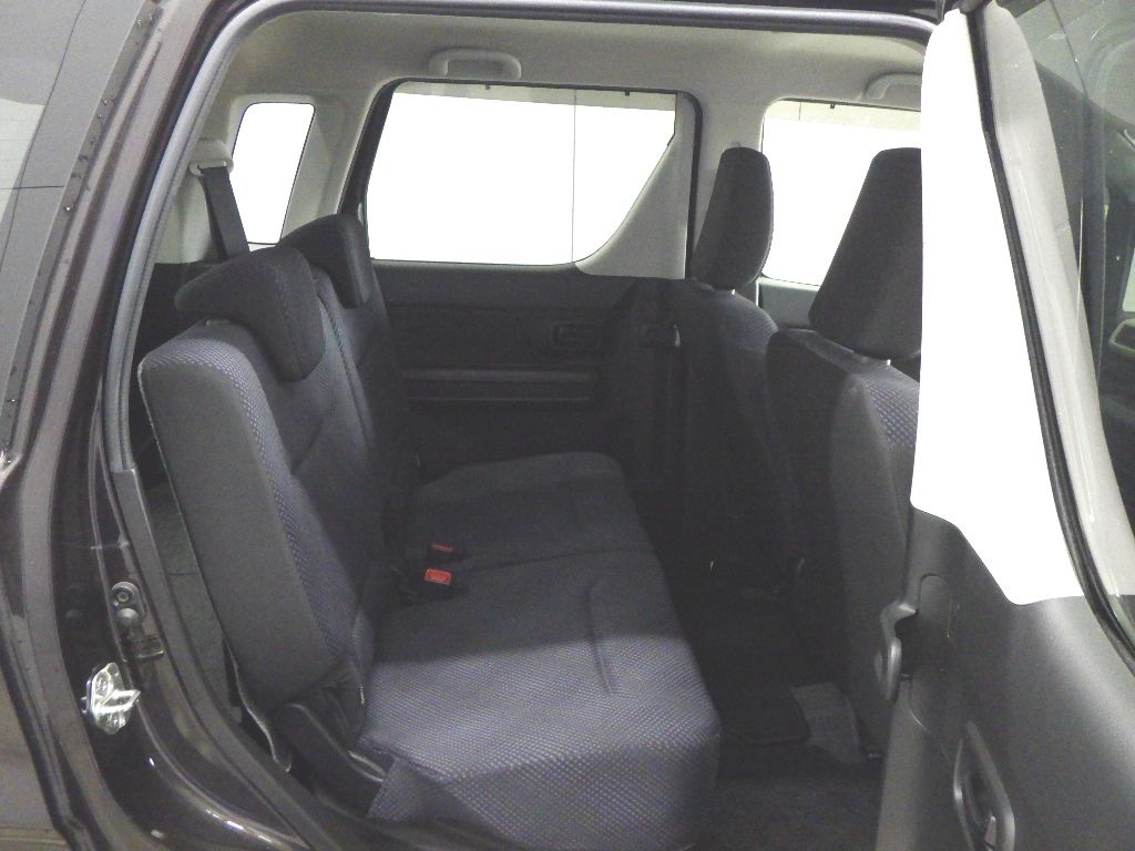 2017 Suzuki Wagon R ハイブリッドFX auction photo 7