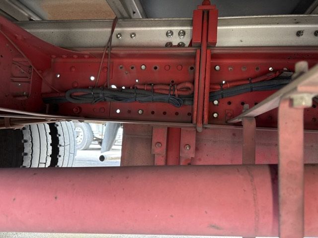 2013 Isuzu Forward Refrigerated PG auction photo 12