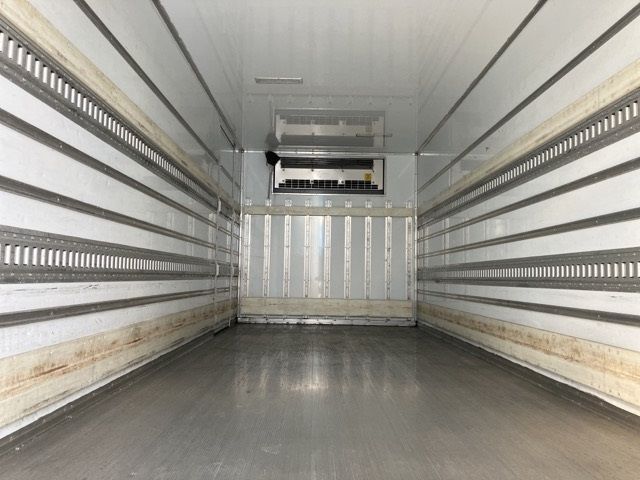 2013 Isuzu Forward Refrigerated PG auction photo 19