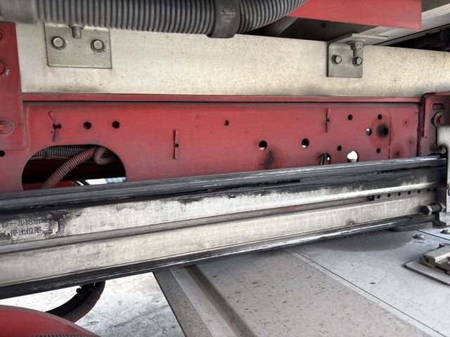 2013 Isuzu Forward Refrigerated PG auction photo 13