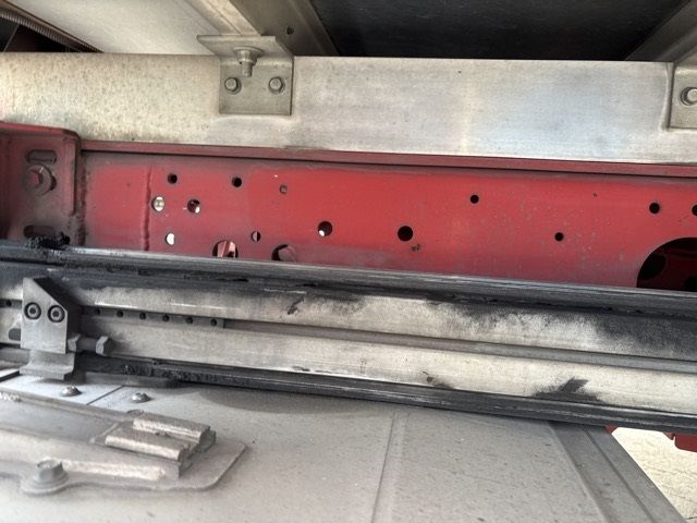 2013 Isuzu Forward Refrigerated PG auction photo 15