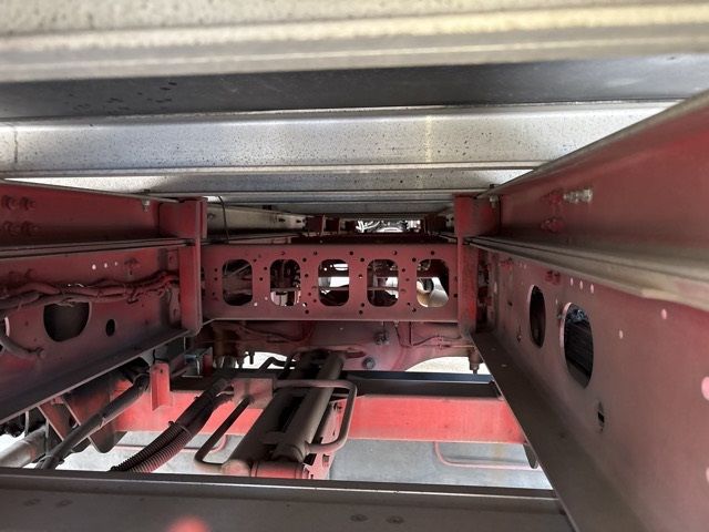 2013 Isuzu Forward Refrigerated PG auction photo 14