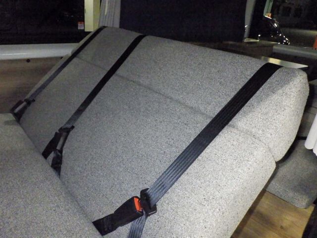 2025 Toyota Hiace キャンピング auction photo 6