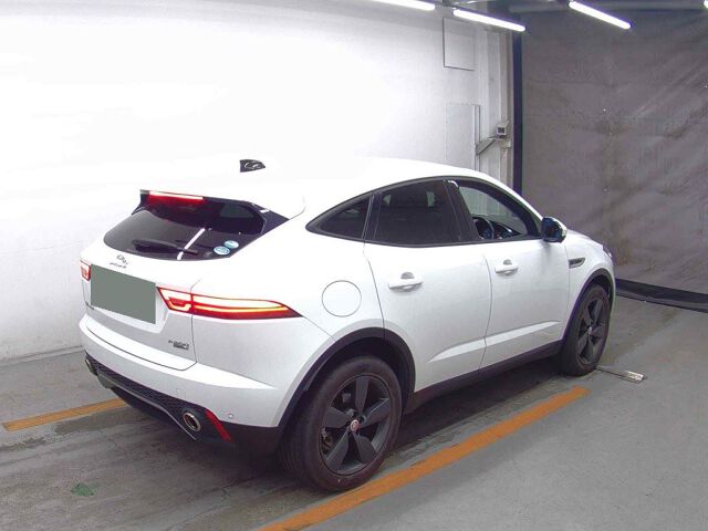 2020 Jaguar Eペイス R Dynamic S P200 4WD auction photo 5