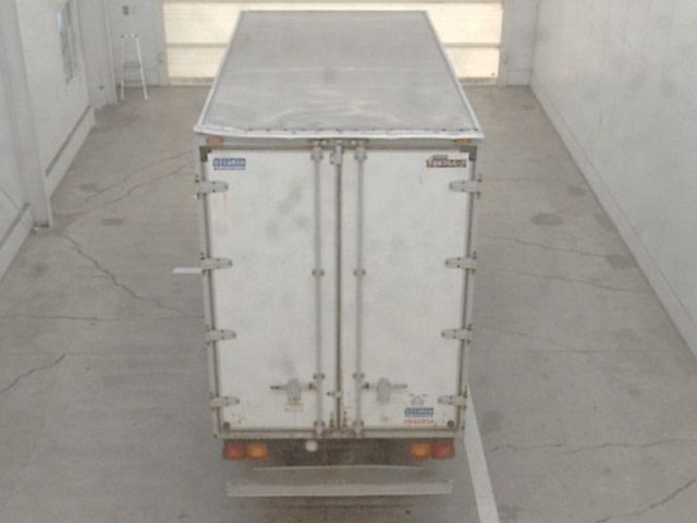 2007 Isuzu Elf バン auction photo 3