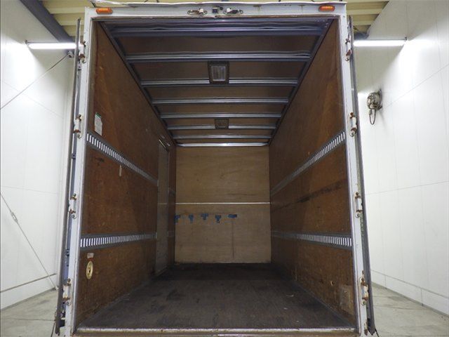 2007 Isuzu Elf バン auction photo 4
