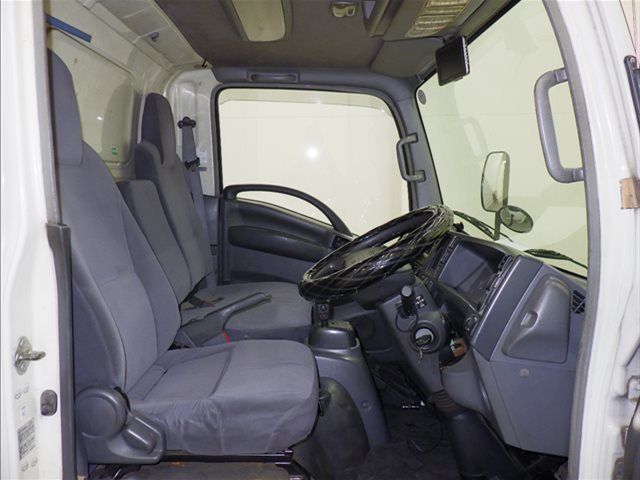2007 Isuzu Elf バン auction photo 6