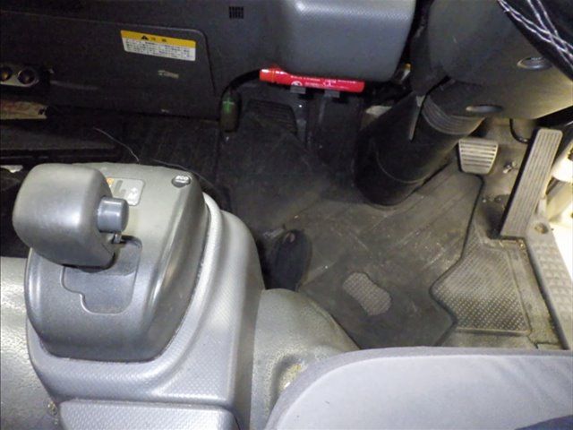 2007 Isuzu Elf バン auction photo 8