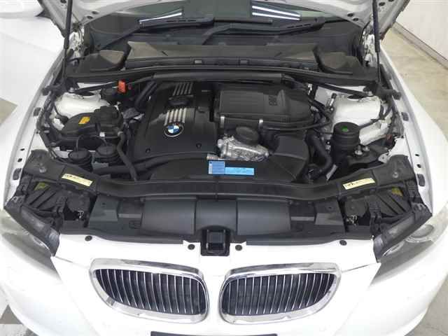 2008 BMW BMW3シリーズカブリオレ 335iカブリオレ auction photo 7